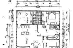 schönes Einfamilienhaus mit Garten zu vermieten! – Borkenfeld 250, 48161 Gievenbeck, Münster – Vorschaubild 31
