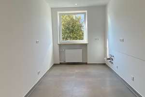  neuwertige 2 Zi-Whg mit Westbalkon, beste Verkehrsanbindung, Mü-Blumenau – Rolf-Pinegger-Strasse 29, 80698 Blumenau, München – Vorschaubild 6