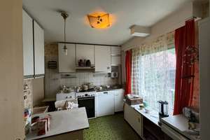 RESERVIERT! 2-3 Personen. Freies 75 qm Reihenmittelhaus in ruhiger Lage. Unterkellert. – Adickesstraße 33l, 13599 Haselhorst, Berlin – Vorschaubild 6