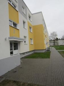 Ab 01.10.2026: Interessante 3-Zimmer-Wohnung