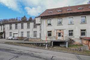 Wohnen & Arbeiten unter 
einem Dach – mit eigener 
Energiequelle im Südschwarzwald
 in Tiefenstei – Die vollständige Adresse der Immobilie erhältst du vom Anbieter., 79733 Görwihl – Vorschaubild 4