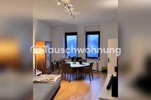 Tauschwohnung: München: Tausche 2-Zimmer-Wohnung in Ramersdorf – Die vollständige Adresse der Immobilie erhältst du vom Anbieter., 81669 Ramersdorf, München – Vorschaubild 3