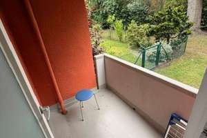 2-Zimmer-Wohnung mit Balkon in Westhagen - 41 m² – Hallesche Straße 41, 38444 Westhagen, Wolfsburg – Vorschaubild 12