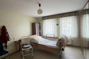 Betreutes Wohnen Seniorenzentrum am Zeidlerschloss 2-Zimmer-Wohnung in Feucht – Altdorfer Straße 5, 90537 Feucht – Vorschaubild 4