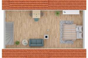 Ein Haus, viele Möglichkeiten: Über 220m² zum Entfalten – Die vollständige Adresse der Immobilie erhältst du vom Anbieter., 70597 Degerloch (Ortsteil), Stuttgart – Vorschaubild 33