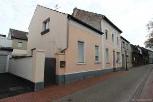Viersen-Dülken-Zentrum: 3-Familienhaus mit ca. 270 m² Wohnfläche zum 13,76-fachen – Ostgraben 13-15, 41751 Viersen (Kreis) – Vorschaubild 3