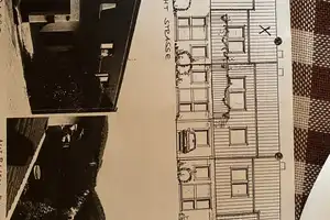 Ansprechendes Reihenendhaus – Pforzheim – Vorschaubild 24