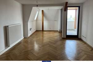 Traumhaftes Wohnen mit Aussicht - Balkon! Lift! – Die vollständige Adresse der Immobilie erhältst du vom Anbieter., 1187 Südvorstadt-West, Dresden – Vorschaubild 3