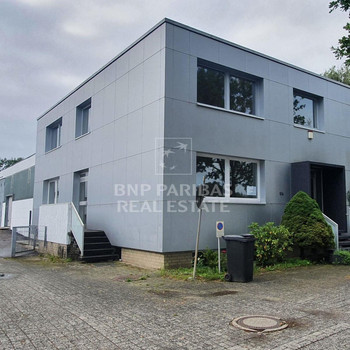 Sanierte Werkstattsfläche in Norderstedt