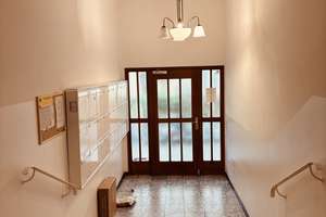 möblierte Wohnung in Top Lage in Nymphenburg zu vermieten – 80639 Neuhausen, München – Vorschaubild 4