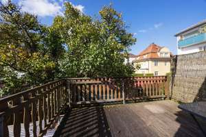 Ihr Familienglück in Laim – charmantes Haus mit Garten in Erbpacht – Die vollständige Adresse der Immobilie erhältst du vom Anbieter., 80687 St. Ulrich, München – Vorschaubild 13