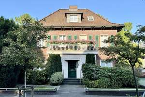 Exklusives Familienidyll in Bestlage – Die vollständige Adresse der Immobilie erhältst du vom Anbieter., 47058 Duissern, Duisburg – Vorschaubild 1