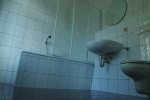 C-Hilbersdorf: ruhig, grün, 2.OG, Badewanne, Garten – Gneisenaustraße 8, 9131 Chemnitz – Vorschaubild 6