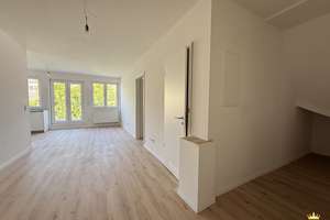 Exklusive und helle 2-Zimmer-Wohnung mit großzügiger Terrasse ! – Die vollständige Adresse der Immobilie erhältst du vom Anbieter., 40237 Düsseltal, Düsseldorf – Vorschaubild 8