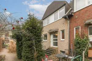 Seltene Gelegenheit! Gepflegtes 6 Zimmer EFH in ruhiger Lage von Ehrenfeld – Köln – Vorschaubild 18