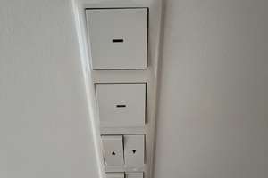 Top zentrale moderne  4-Zimmer-Wohnung mit 2 Balkonen in Nürnberg – Lessingstraße 4, 90443 Tafelhof, Nürnberg – Vorschaubild 22
