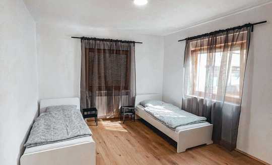 Helle 3-Zimmer-Erdgeschosswohnung in ruhiger Lage in Neuhofen