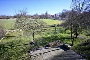 Denkmalgeschütztes Fachwerkhaus mit modernem Schnitt in exklusiver Lage – Die vollständige Adresse der Immobilie erhältst du vom Anbieter., 30916 Isernhagen – Vorschaubild 26