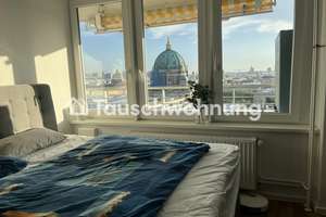 Tauschwohnung: Landeseigen: Traumhafte Aussicht/ Lage + perfekter Schnitt – Spandauer Straße 2, 10178 Mitte (Ortsteil), Berlin – Vorschaubild 8