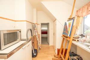 Großzügiges Wohnhaus auf parkähnlichem Grundstück – Die vollständige Adresse der Immobilie erhältst du vom Anbieter., 26345 Bockhorn – Vorschaubild 26