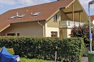 Stadtnahes Zweifamilien-Landhaus Nähe Kliniken/Uni Marburg/ Lahnberge – Marburg-Biedenkopf (Kreis) – Vorschaubild 10