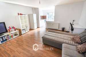 Reihenmittelhaus mit 4 Zimmern mit eigenem Garten und Grundstück in Frankfurter Berg - Frankfurt – Frankfurt am Main – Vorschaubild 10