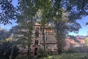 Altbaucharme neu erlebbar. Stilvoll renovierte, großzügige Eigentumswohnung mit ca. 136m² in best – Die vollständige Adresse der Immobilie erhältst du vom Anbieter., 65195 Nordost, Wiesbaden – Vorschaubild 5