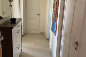 Schöne Lichtdurchflutete 4 Zimmer Wohnung – Glaserstr. 11, 60599 Oberrad, Frankfurt am Main – Vorschaubild 6