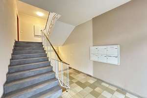 helle, stilvolle 2 Zimmer Wohnung am Rande des Brillerviertels - TOP saniert!  – Katernberger Straße 170, 42115 Uellendahl-Katernberg, Wuppertal – Vorschaubild 3