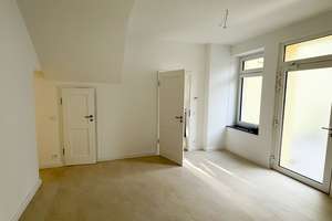 Erstbezug nach Sanierung - Helle Terrassenwohnung im Herzen von Rissen – Die vollständige Adresse der Immobilie erhältst du vom Anbieter., 22559 Rissen, Hamburg – Vorschaubild 4