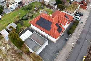 Energieeffizienter Bungalow mit Sonnengarten – provisionsfrei! – Die vollständige Adresse der Immobilie erhältst du vom Anbieter., 41238 Mülfort, Mönchengladbach – Vorschaubild 14