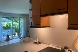 Gepflegte, helle 3 Zimmer-Wohnung mit 2 Bädern und 2 Balkonen in Untergiesing – Die vollständige Adresse der Immobilie erhältst du vom Anbieter., 81545 Harlaching, München – Vorschaubild 3