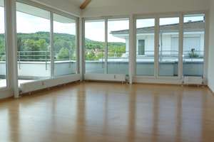 3-Zimmer-Penthouse-Wohnung "Am Georgenberg"