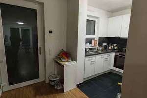 Moderne 1-Zimmer-Wohnung mit Fußbodenheizung in ruhiger Bestlage von Bessungen – Die vollständige Adresse der Immobilie erhältst du vom Anbieter., 64285 Bessungen, Darmstadt – Vorschaubild 2