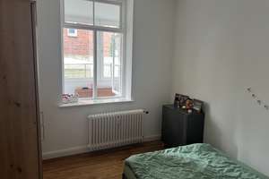 Helle frisch renovierte Wohnung für die Familie – Rendsburger Landstraße  57, 24113 Hassee, Kiel – Vorschaubild 5