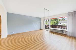 Familienglück in der Gartenstadt – Viel Platz, viel Grün, viele Möglichkeiten – Die vollständige Adresse der Immobilie erhältst du vom Anbieter., 90469 Gartenstadt, Nürnberg – Vorschaubild 17