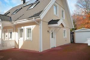 Fertiger Neubau & ohne Maklerkosten *** NEUES Schwedenhaus in TOP Lage von Buchholz i.d.N. *** – Die vollständige Adresse der Immobilie erhältst du vom Anbieter., 21244 Buchholz in der Nordheide – Vorschaubild 5