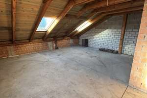 Haus mit gutem Grundriss und Potential – Am Moosfeld 60a, 81829 Trudering-Riem (Ortsteil), München – Vorschaubild 8