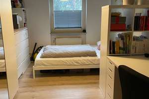 Helle 2-Zimmer Wohnung im EG in Karlsruhe Südweststadt – Karlstraße 93 A, 76133 Südweststadt, Karlsruhe – Vorschaubild 12