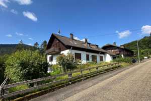 Mehrfamilienhaus mit 4 kleinen Einheiten – Freudenstadt (Kreis) – Vorschaubild 1