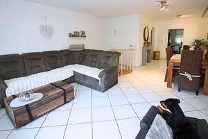 ++Maisonette-Wohnung mit Garage, Stellplatz und Garten in ruhiger Lage im Zentrum++ – Die vollständige Adresse der Immobilie erhältst du vom Anbieter., 67240 Bobenheim-Roxheim – Vorschaubild 5