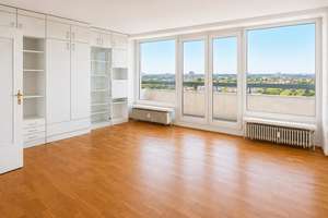 Lichtdurchflutete Wohnung mit Balkon – Die vollständige Adresse der Immobilie erhältst du vom Anbieter., 20259 Eimsbüttel (Ortsteil), Hamburg – Vorschaubild 1
