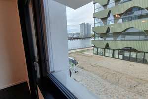 2 ZIMMER Luxus Wohnung - EBK - Wasserblick - Balkone- 1600€ Warm - 1-3 Years contract – Stralauer allee 14, 10245 Friedrichshain, Berlin – Vorschaubild 25