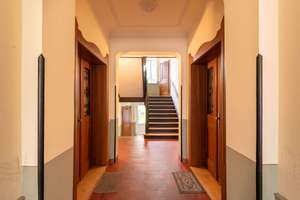 INVESTITION MIT ALTBAUFLAIR | Vermietete 3-Raum-Wohnung mit West-Balkon und Tageslichtbad – Die vollständige Adresse der Immobilie erhältst du vom Anbieter., 4318 Anger-Crottendorf, Leipzig – Vorschaubild 3