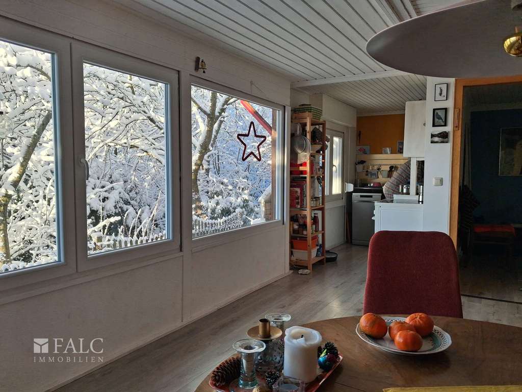 Immobilie in Wipperfürth - Dein zukünftiger Rückzugsort - Bild 2