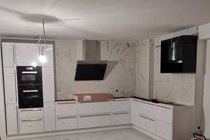 4-Zimmer-Altbau-Wohnung - kernsaniert mit luxuriöser Innenausstattung – Frankfurt am Main – Vorschaubild 7