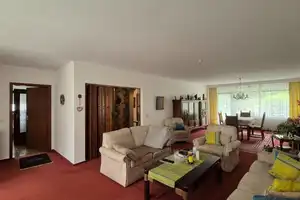 Attraktives Mehrfamilienhaus in bevorzugter Lage Frankfurts / Sachsenhausen-Süd mit Ausbaupotential – Frankfurt am Main – Vorschaubild 2