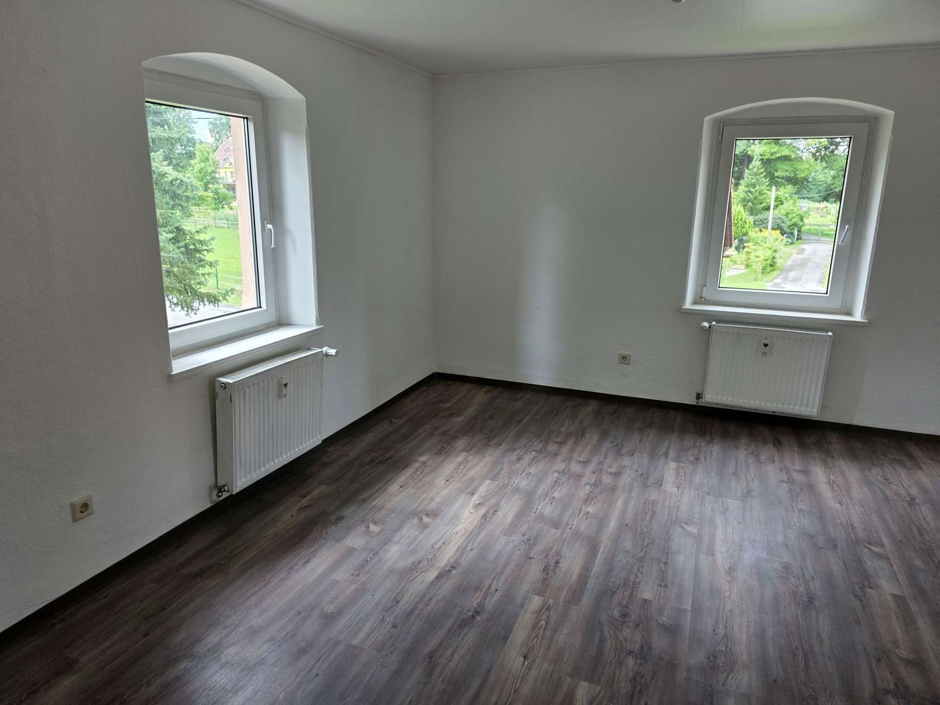 Immobilie in Königswartha - Rakecy - Kapitalanlage oder Eigennutz, 4 Seiten Hof bei Königswartha - Bild 19