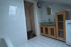 3-Zimmer-Wohnung in Augsburg: Mit Wintergarten und Einbauküche – Die vollständige Adresse der Immobilie erhältst du vom Anbieter., 86156 Kriegshaber, Augsburg – Vorschaubild 13