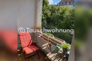 Tauschwohnung: Schöne helle, familientaugliche 3-Zimmer Wohnung – Kirchenstraße 31, 81675 Haidhausen Nord, München – Vorschaubild 6